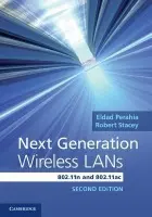 Next Generation Wireless LANs - Perahia, Eldad a Stacey, Robert