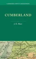 Cumberland - Marr, J. E.