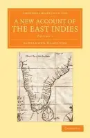 New Account of the East Indies - Hamilton, Alexander
