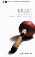 Musik - Wedekind, Frank