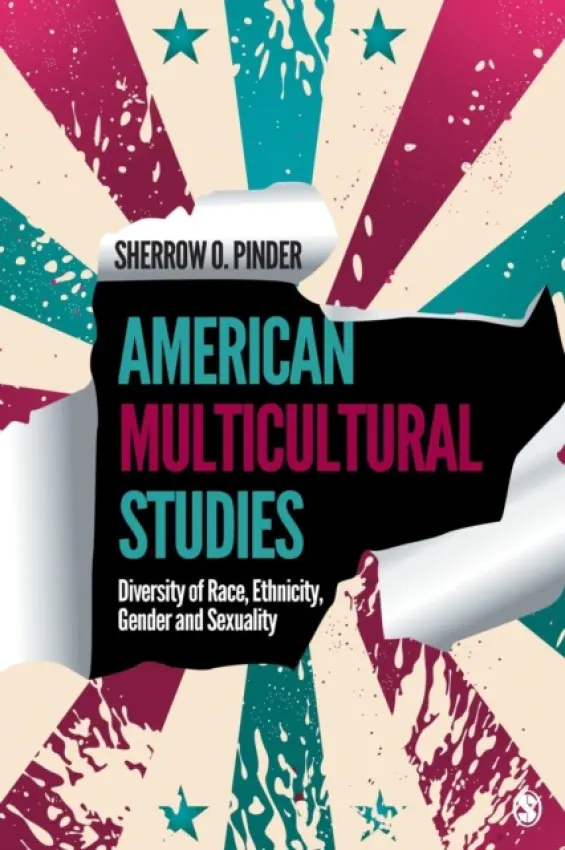 American Multicultural Studies