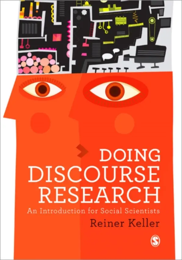 Doing Discourse Research - Keller, Reiner