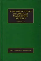 New Directions in Critical Marketing Studies