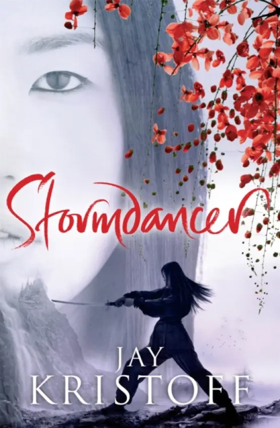 Stormdancer - Kristoff Jay