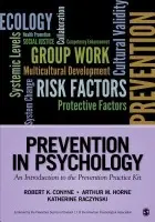 Prevention in Psychology