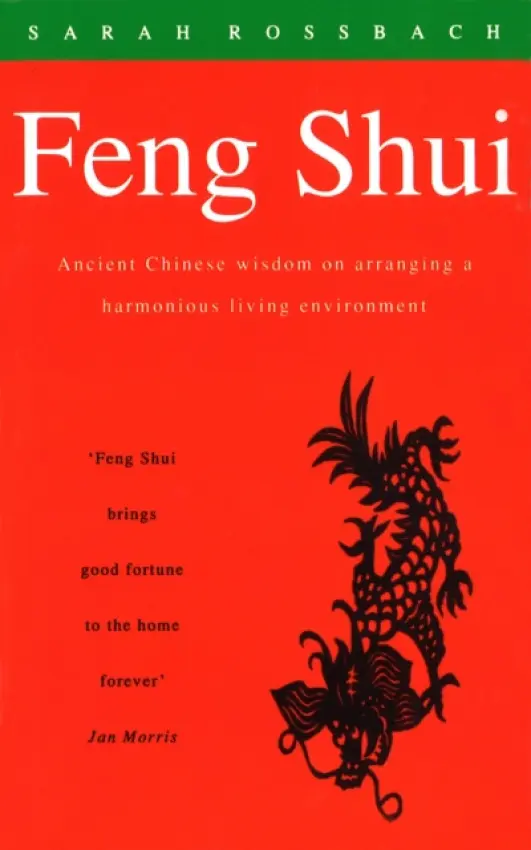 Feng Shui - Rossbach, Sarah