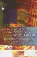 Exploring Experiences of Advocacy by People with Learning Disabilities