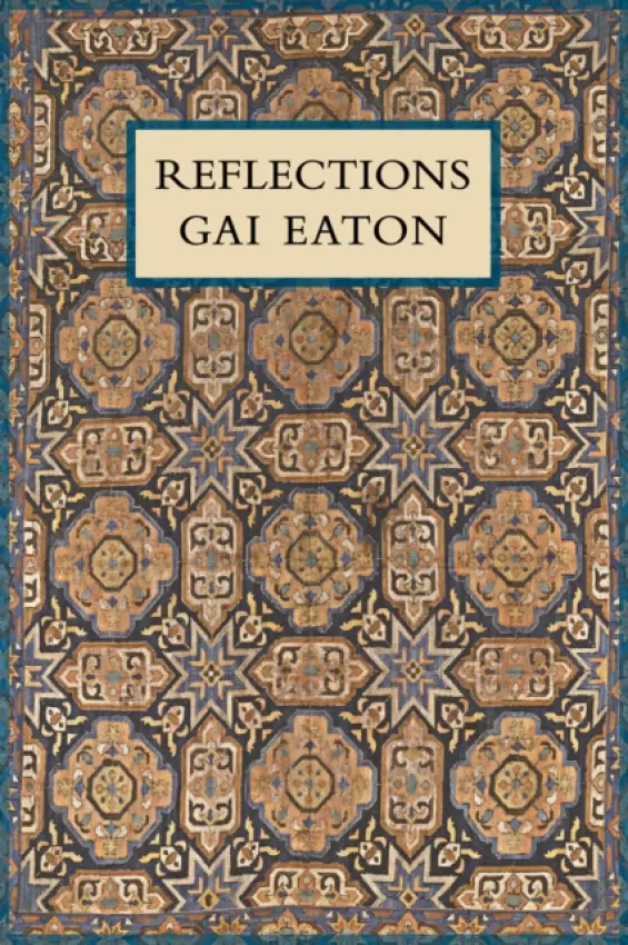 Reflections - Gai Eaton