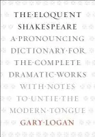 Eloquent Shakespeare - Logan, Gary