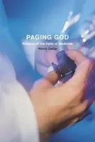 Paging God - Cadge, Wendy