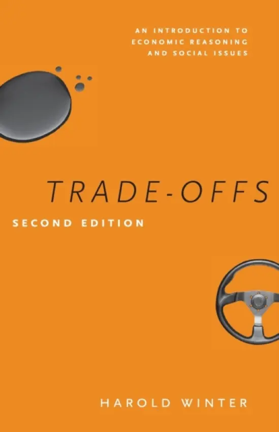 Trade-Offs - Winter, Harold