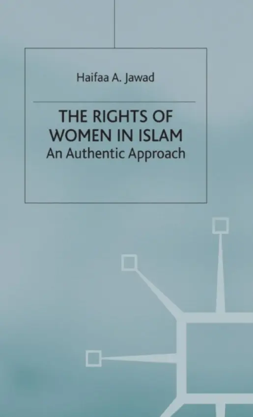 Rights of Women in Islam - Jawad, H.