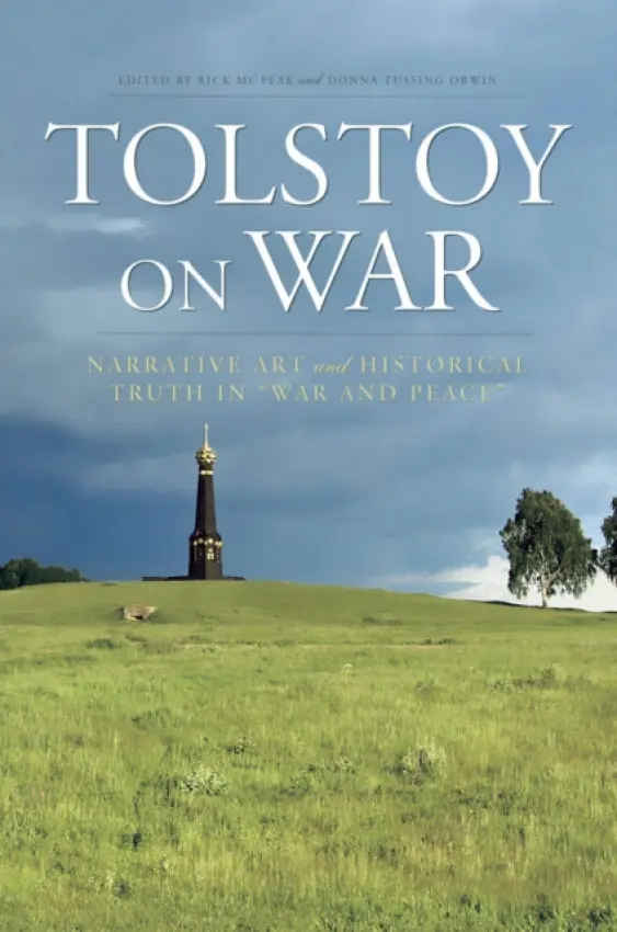 Tolstoy on War