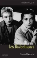 Les Diaboliques - Hayward, Susan