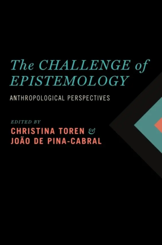 Challenge of Epistemology