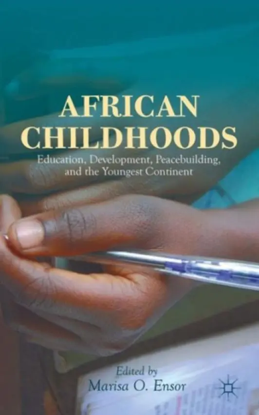 African Childhoods