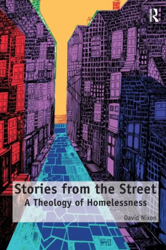 Stories from the Street - Nixon, David