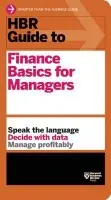 HBR Guide to Finance Basics for Managers,HBR Guide to Finance Basics for Managers - kniha z kategorie Finančný manažment
