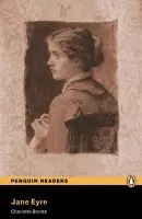 L3:Jane Eyre Book & MP3 Pack - Bronte, Charlotte