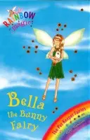 Rainbow Magic: Bella The Bunny Fairy - Daisy Meadows