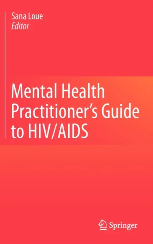 Mental Health Practitioner's Guide to HIV/AIDS