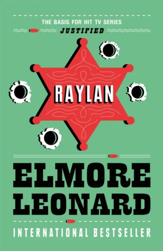 Raylan - Leonard Elmore