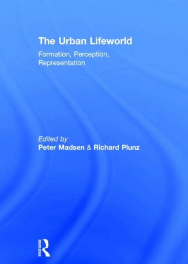 Urban Lifeworld