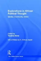 Explorations in African Political Thought