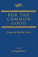 For the Common Good