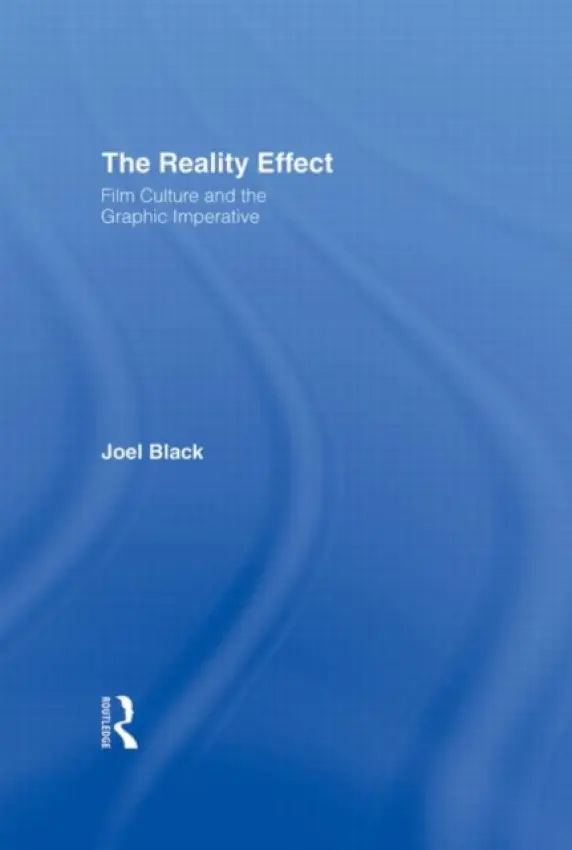 Reality Effect - Black, Joel