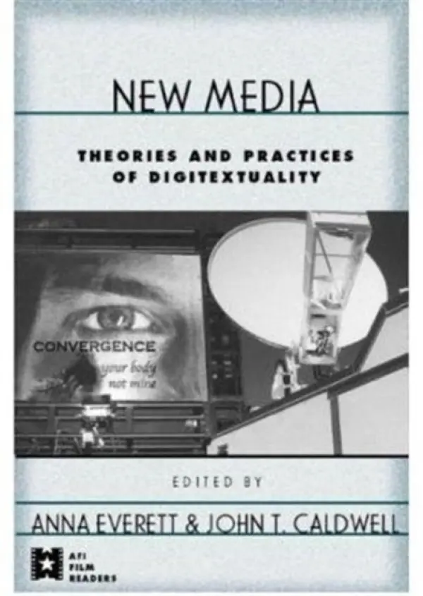 New Media