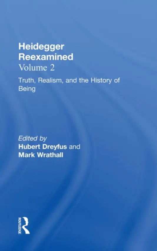 Authenticity, Death, and the History of Being