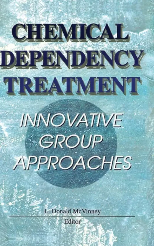 Chemical Dependency Treatment - Mcvinney, L Donald