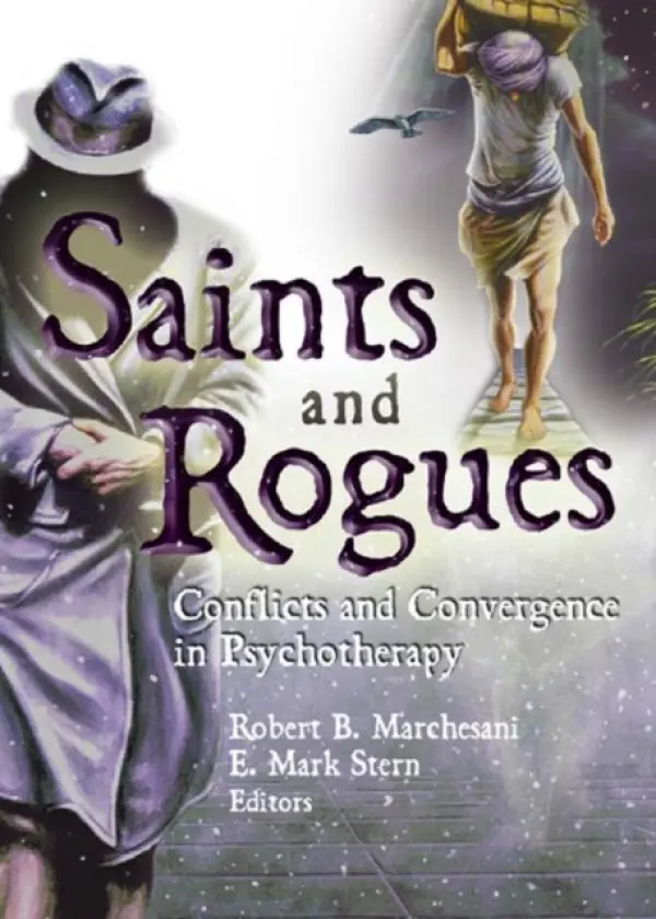 Saints and Rogues - Stern, E Mark a Marchesani, Robert B