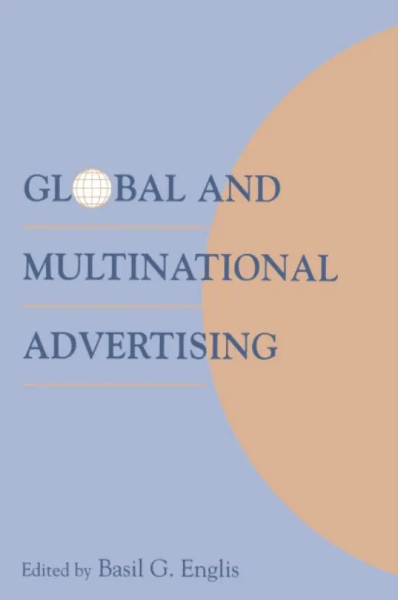 Global and Multinational Advertising