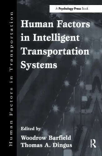 Human Factors in Intelligent Transportation Systems