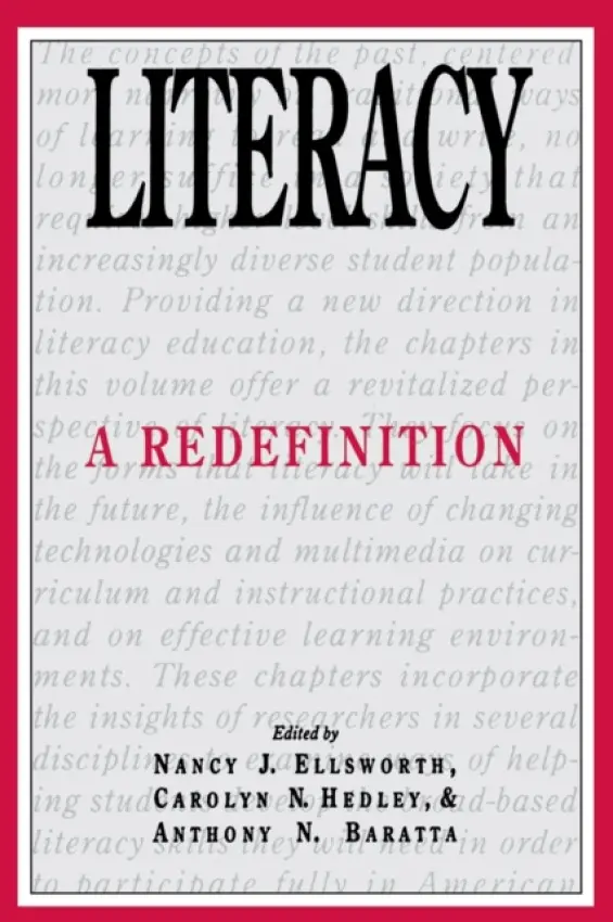 Literacy