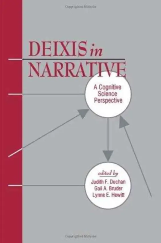 Deixis in Narrative