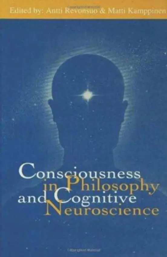 Consciousness in Philosophy and Cognitive Neuroscience