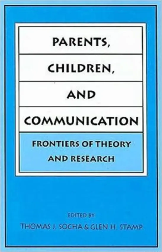 Parents, Children, and Communication