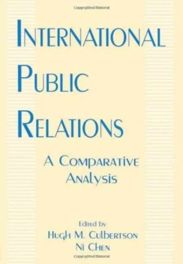 International Public Relations