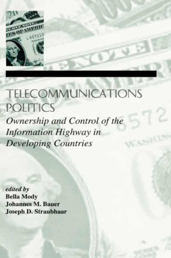 Telecommunications Politics