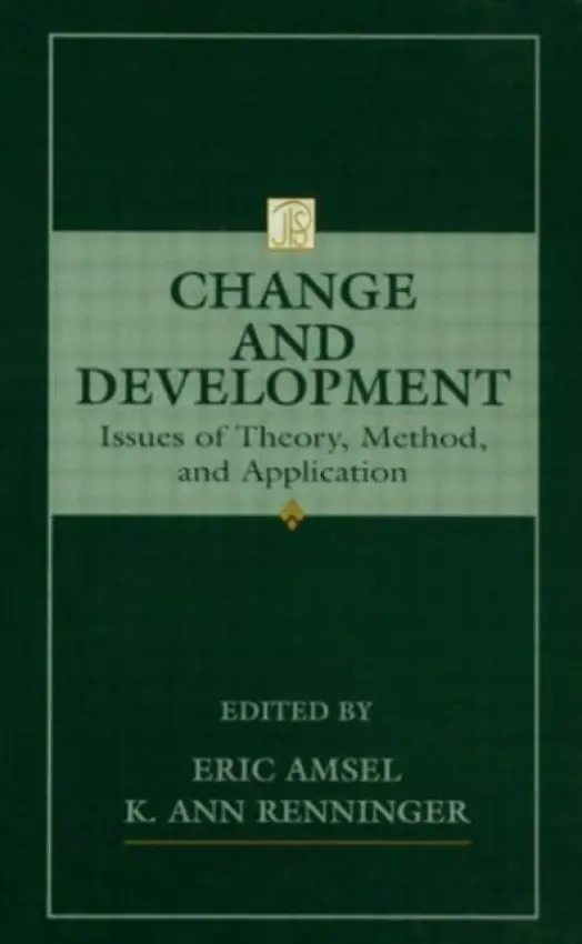Change and Development