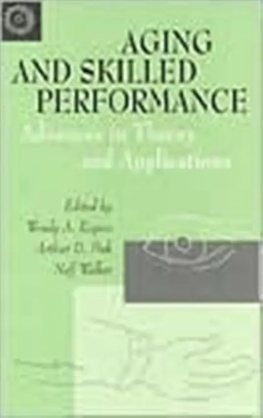 Aging and Skilled Performance
