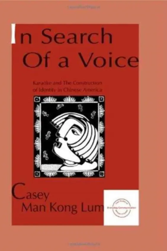in Search of A Voice - Lum, Casey M.K.