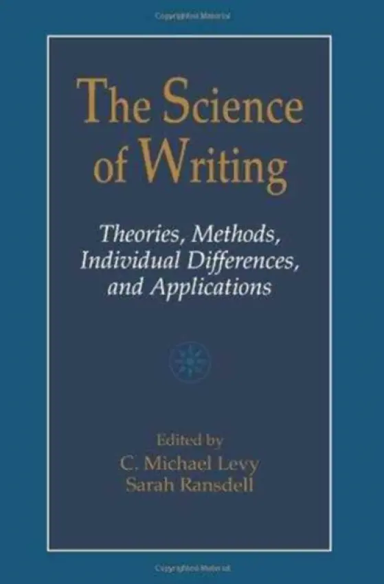 Science of Writing