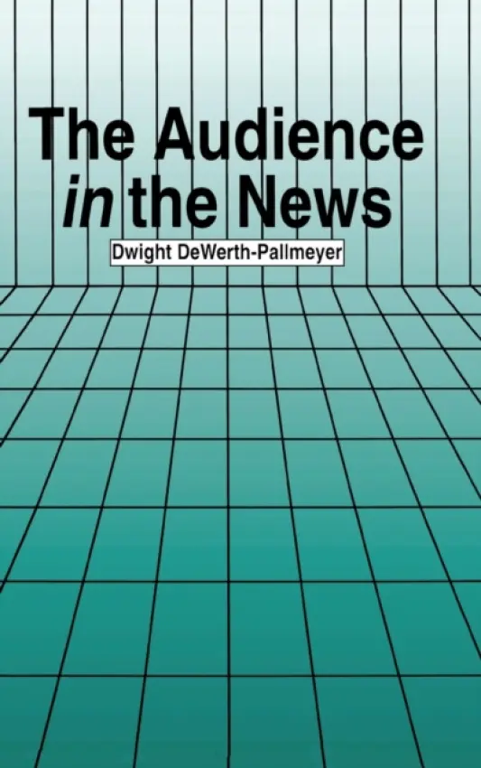Audience in the News - DeWerth-Pallmeyer, Dwight