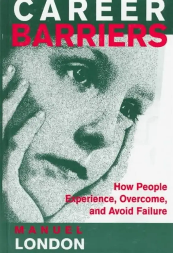 Career Barriers - London, Manuel