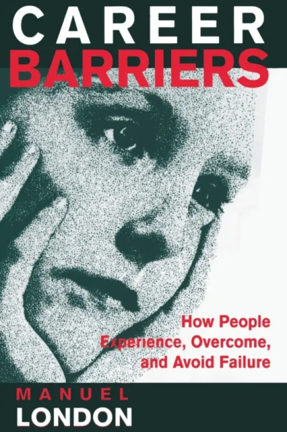 Career Barriers - London, Manuel
