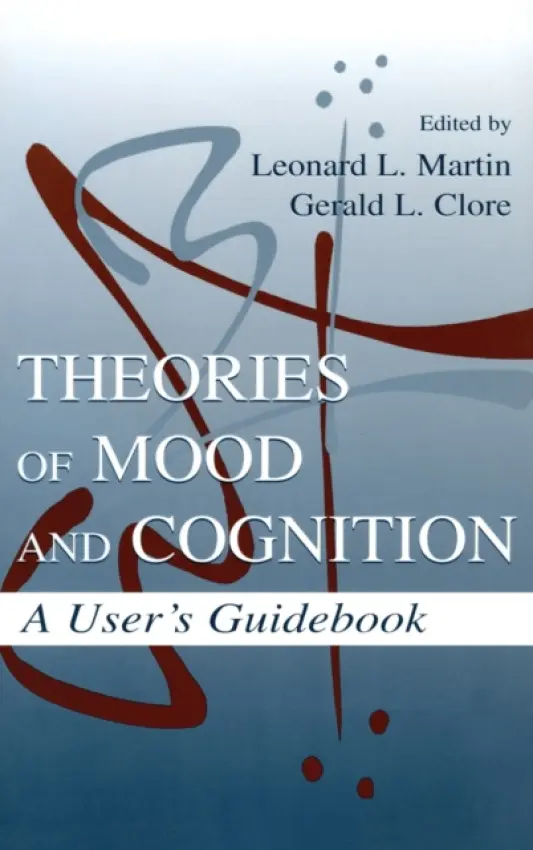 Theories of Mood and Cognition